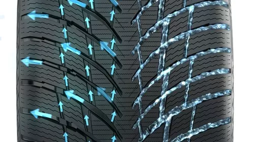 Nokian WR Snowproof P Náhľadový obrázok 1920x1080