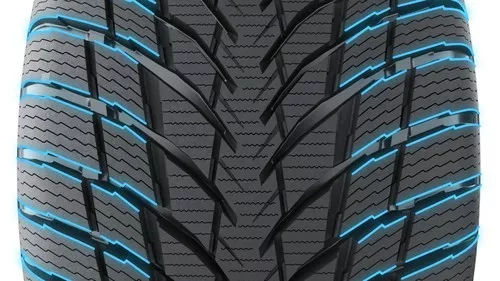 Nokian WR Snowproof P Náhľadový obrázok 1920x1080