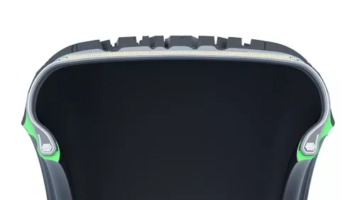 Nokian WR Snowproof Náhľadový obrázok 1920x1080