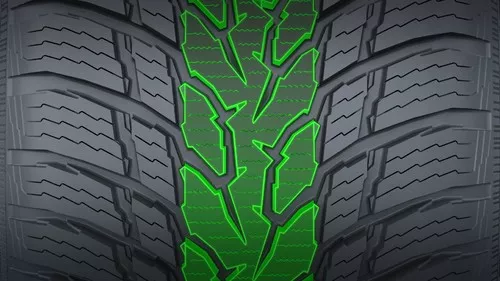 Nokian WR Snowproof Náhľadový obrázok 1920x1080