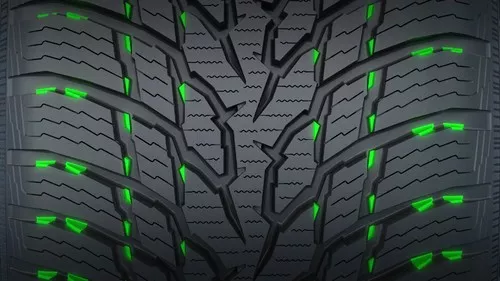 Nokian WR Snowproof Náhľadový obrázok 1920x1080