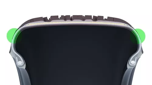 Nokian WR Snowproof Náhľadový obrázok 1920x1080