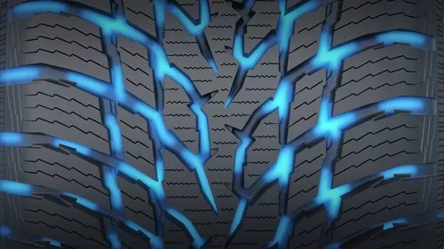 Nokian WR Snowproof Náhľadový obrázok 1920x1080