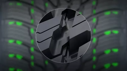 Nokian WR Snowproof Náhľadový obrázok 1920x1080