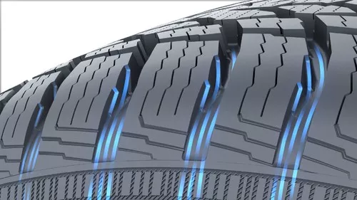 Nokian WR Snowproof Náhľadový obrázok 1920x1080