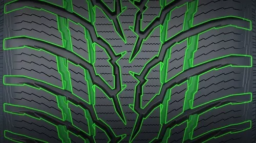 Nokian WR Snowproof Náhľadový obrázok 1920x1080