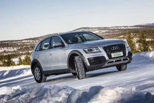 Nokian WR SUV 3 Náhľadový obrázok 1620x1080