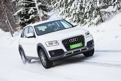 Nokian WR SUV 3 Náhľadový obrázok 1620x1080