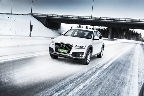 Nokian WR SUV 3 Náhľadový obrázok 1620x1080