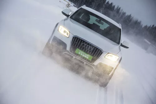 Nokian WR SUV 3 Náhľadový obrázok 1620x1080