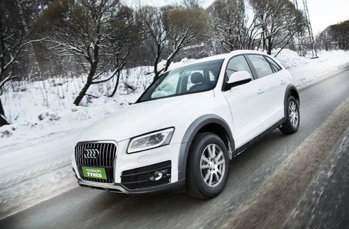 Nokian WR SUV 3 Náhľadový obrázok 1640x1079