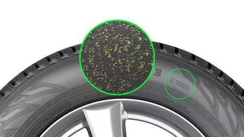 Nokian WR SUV 3 Náhľadový obrázok 1920x1080