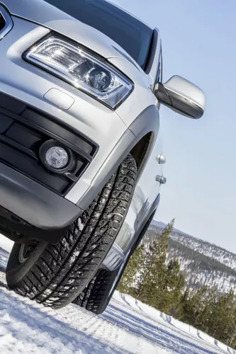 Nokian WR SUV 3 Náhľadový obrázok 720x1080