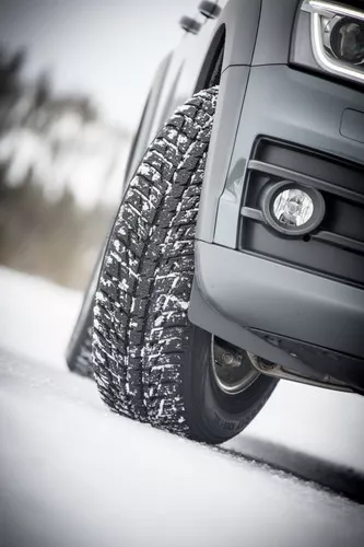 Nokian WR SUV 3 Náhľadový obrázok 720x1080