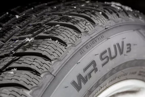Nokian WR SUV 3 Náhľadový obrázok 1620x1080