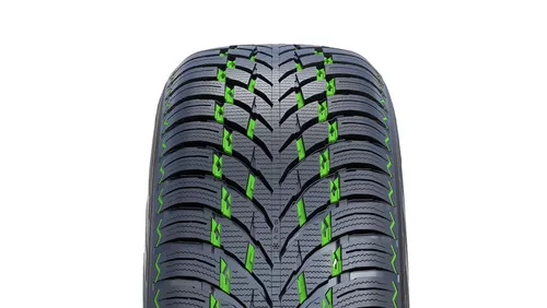 Nokian WR SUV 4 Náhľadový obrázok 4000x2252