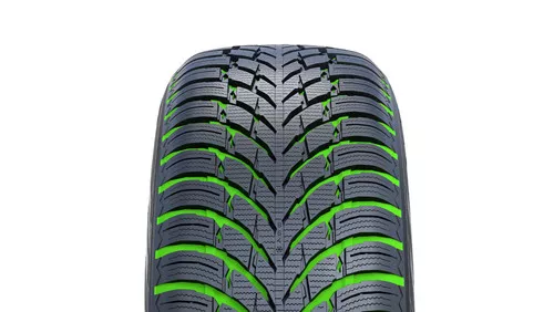 Nokian WR SUV 4 Náhľadový obrázok 4000x2252