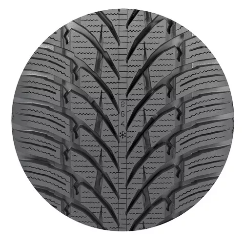 Nokian WR SUV 4 Náhľadový obrázok 2000x2000