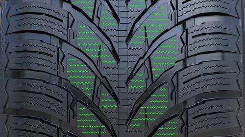 Nokian WR SUV 4 Náhľadový obrázok 4000x2251