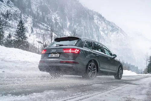 Nokian WR SUV 4 Náhľadový obrázok 780x520
