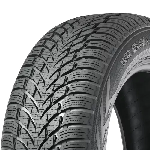 Nokian WR SUV 4 Náhľadový obrázok 2000x2000