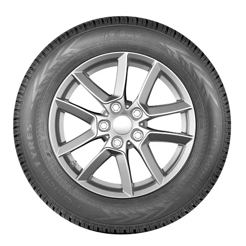 Nokian WR SUV 4 Náhľadový obrázok 2000x2000