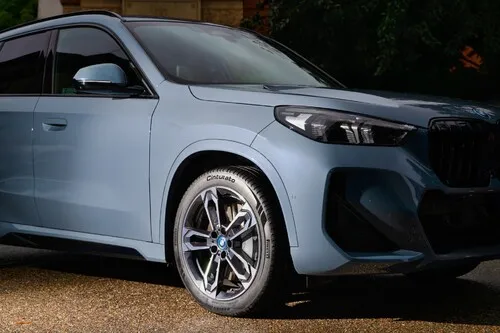 Pirelli Cinturato (C3) Náhľadový obrázok 1920x1280