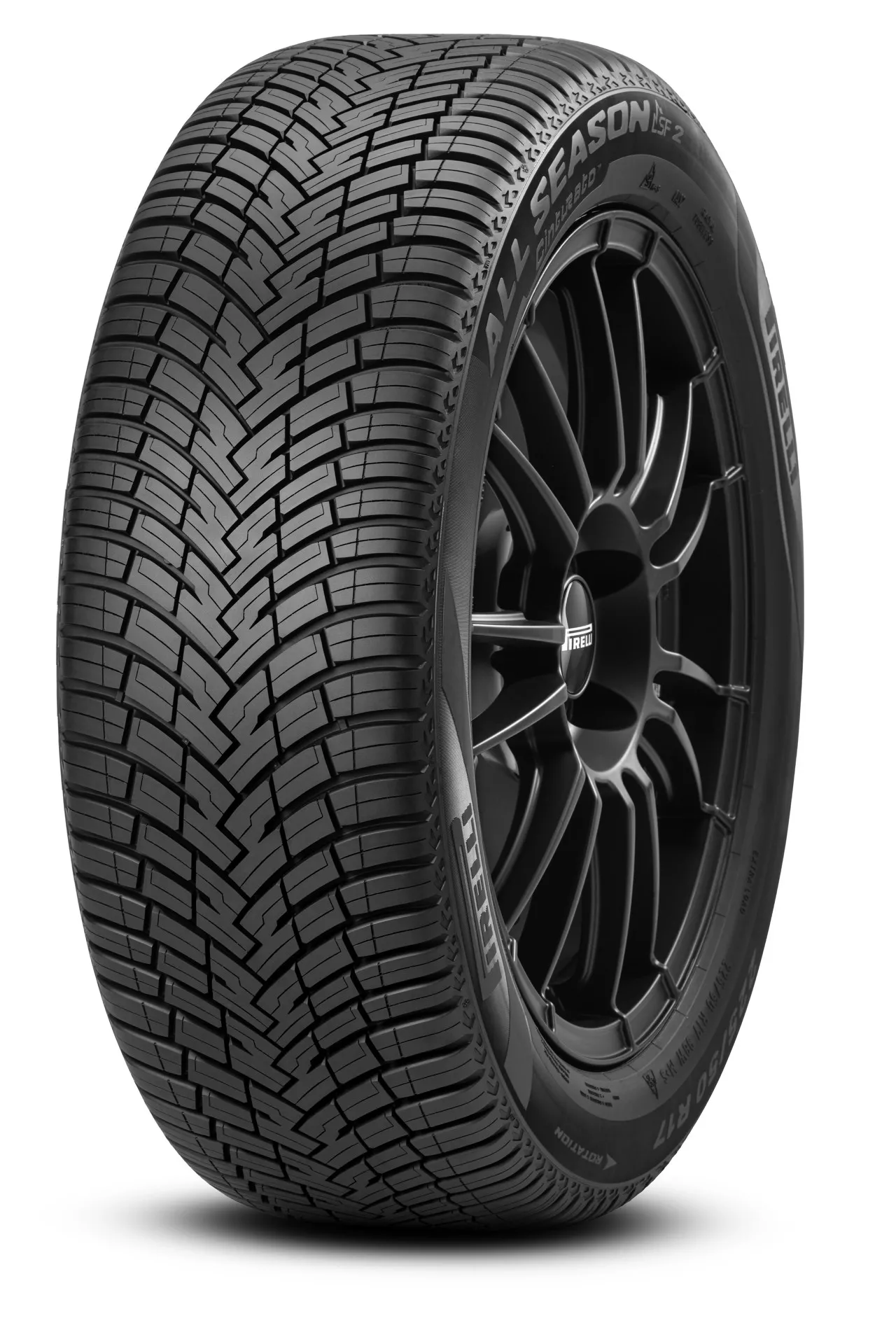 Pirelli Cinturato All Season SF2 Obrázok