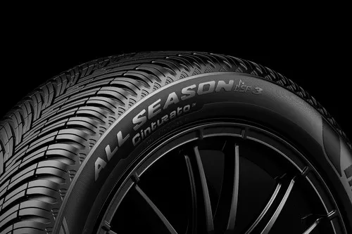 Pirelli Cinturato All Season SF3 Náhľadový obrázok 3840x2559