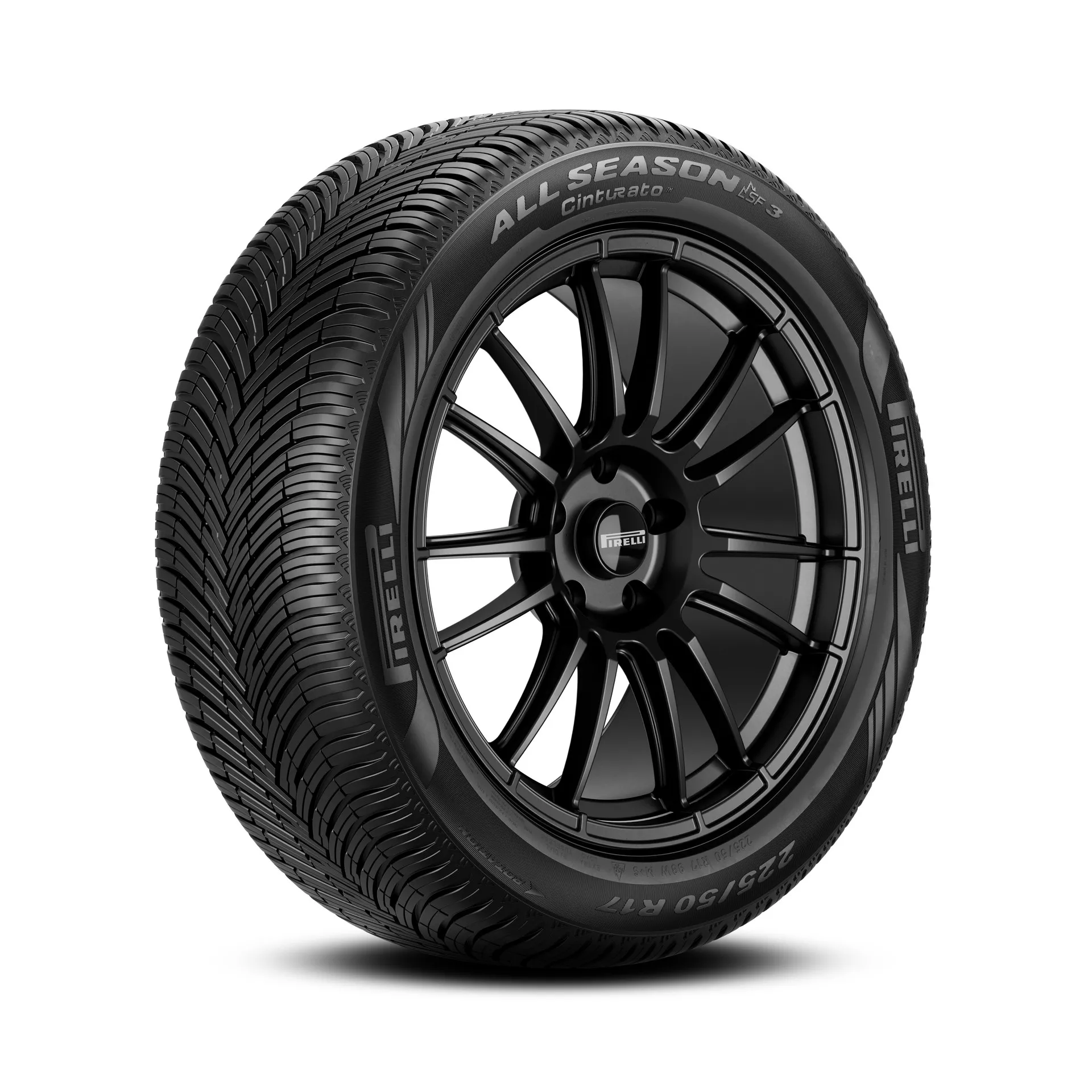 Pirelli Cinturato All Season SF3 Obrázok