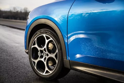 Pirelli Cinturato All Season SF3 Náhľadový obrázok 3840x2560