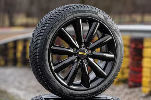 Pirelli Cinturato All Season Náhľadový obrázok 3543x2357