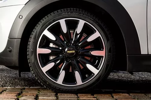 Pirelli Cinturato All Season Náhľadový obrázok 1733x1153