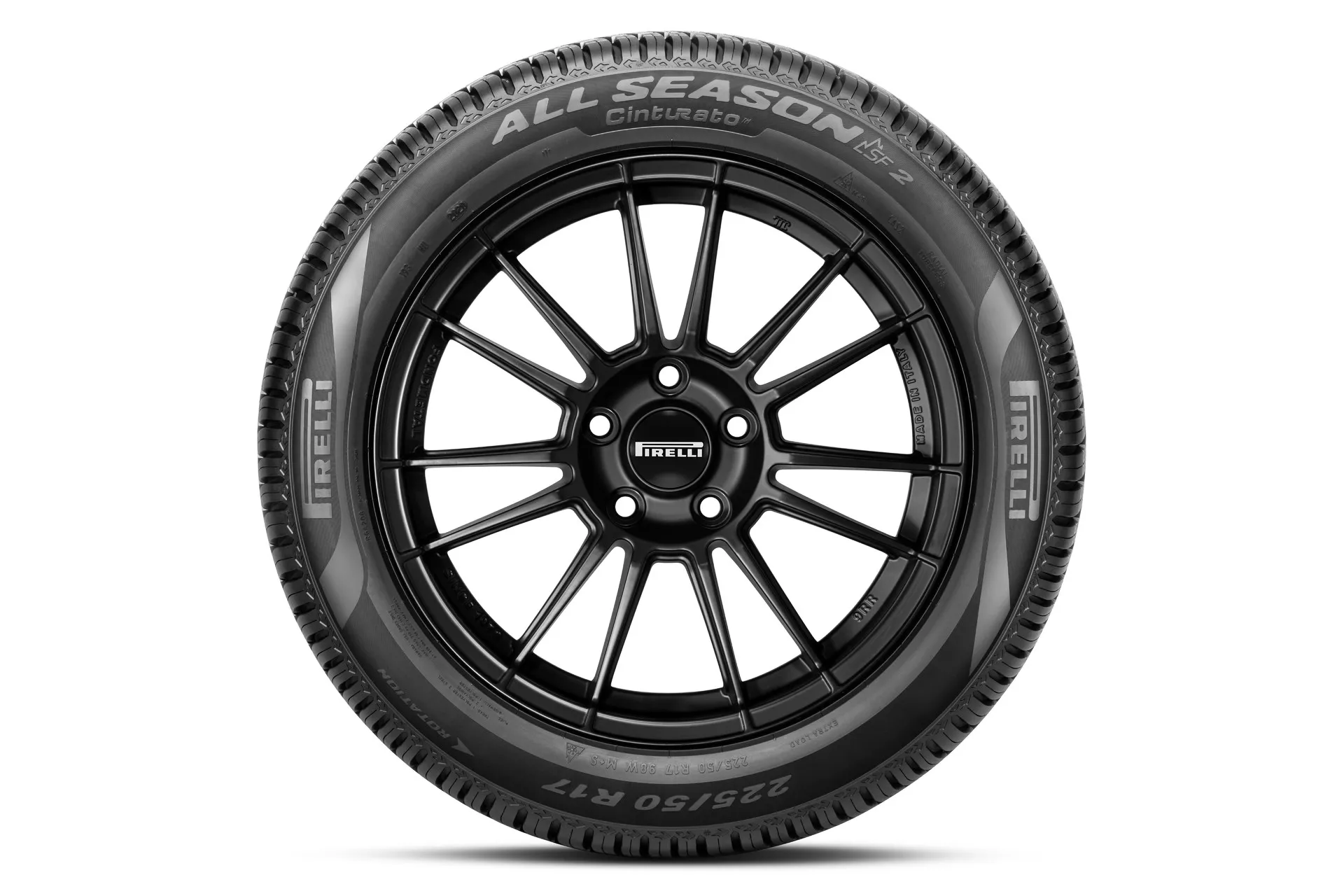 Pirelli Cinturato All Season Obrázok