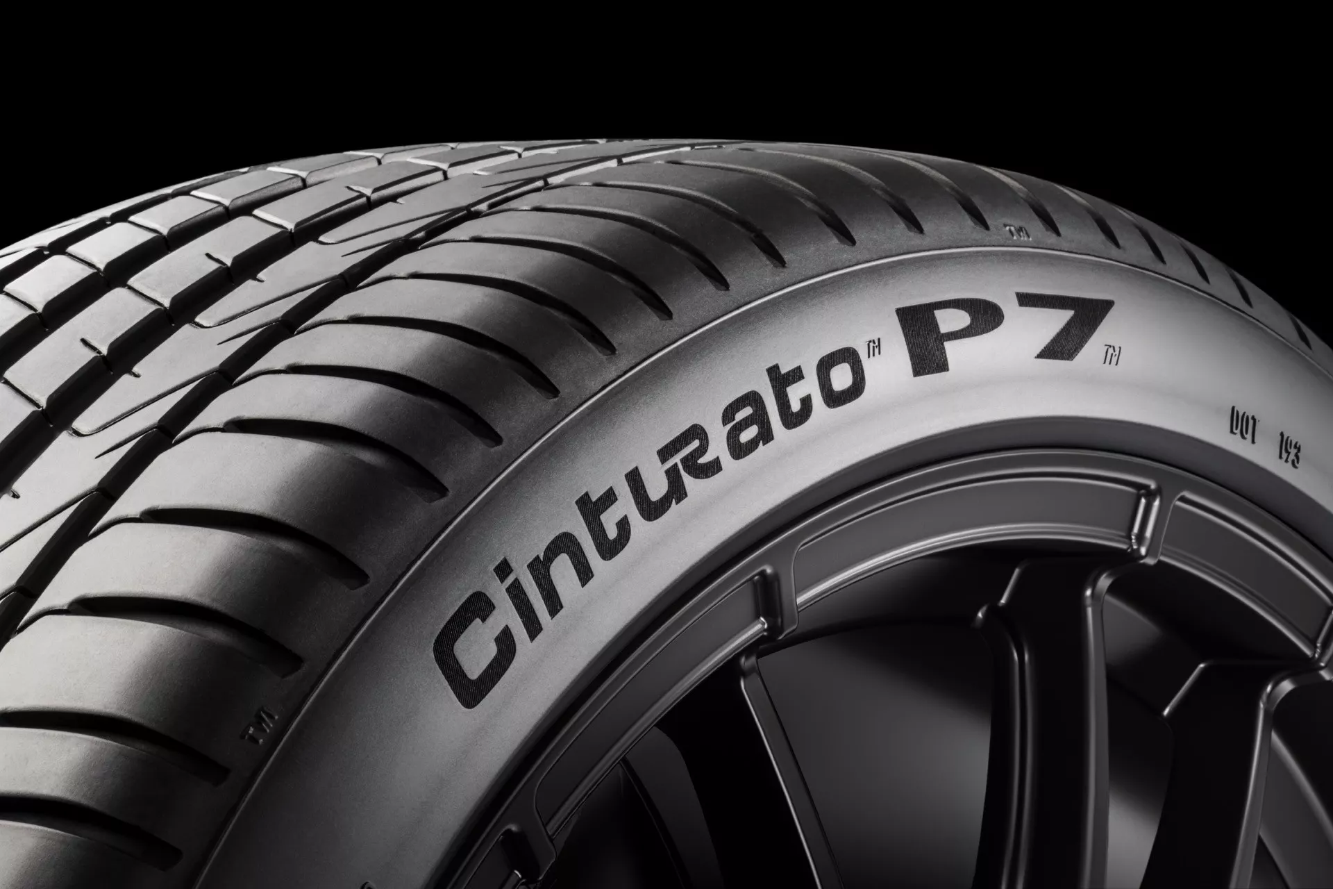 Pirelli Cinturato P7 C2 Obrázok