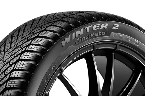 Pirelli Cinturato Winter 2 Náhľadový obrázok 2449x1633
