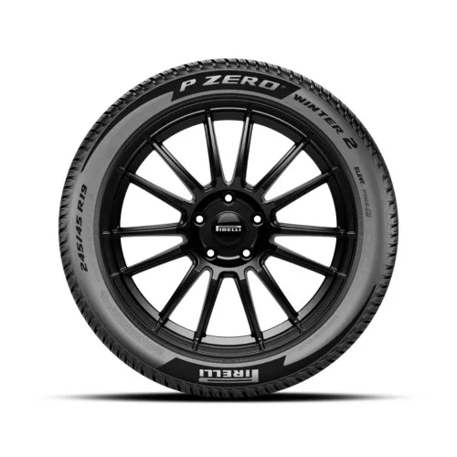 Pirelli P Zero Winter 2 Náhľadový obrázok 3840x3840