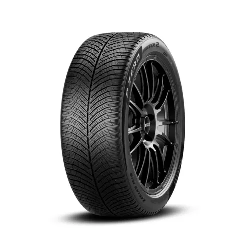 Pirelli P Zero Winter 2 Náhľadový obrázok 3840x3840