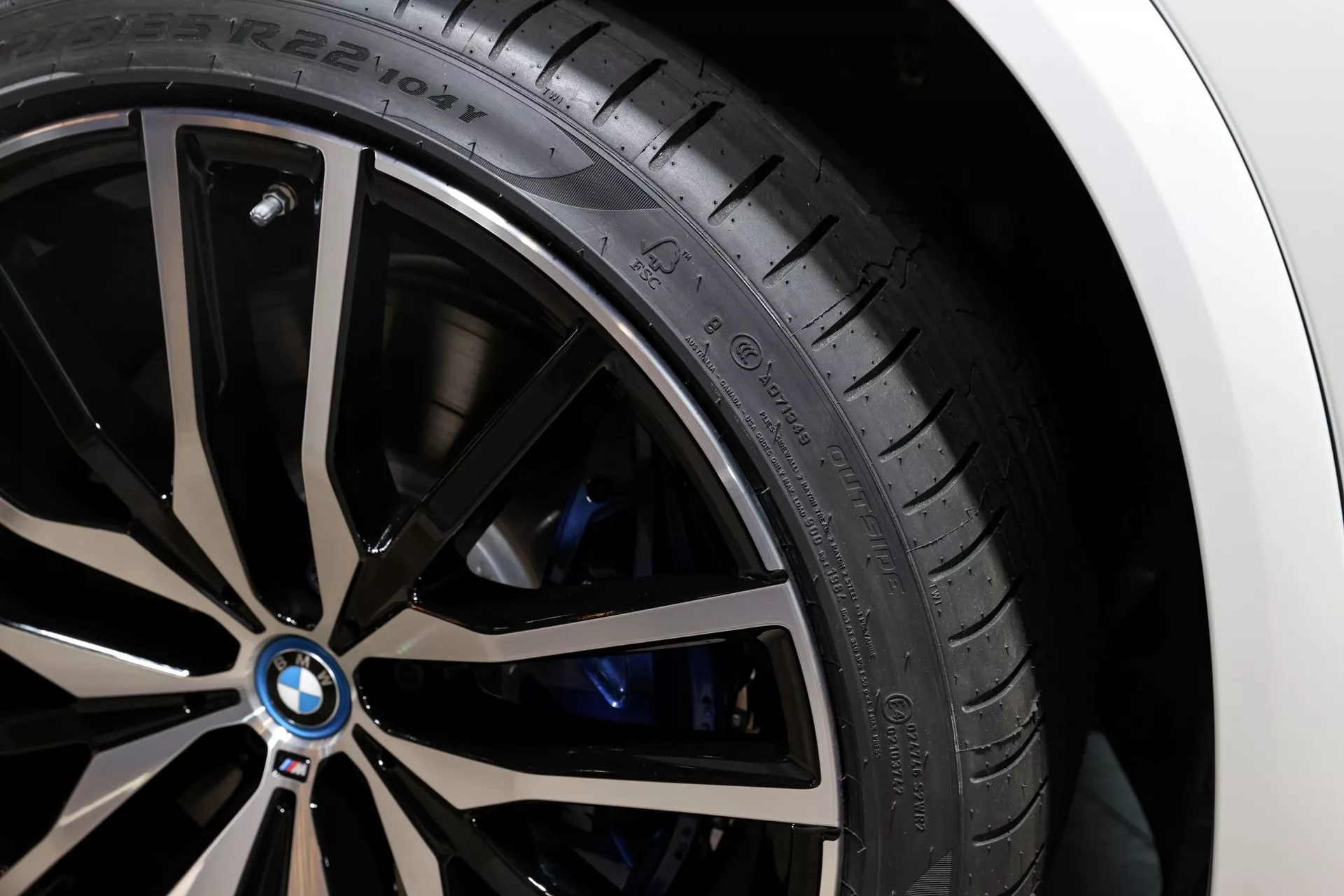 Pirelli P ZERO Obrázok