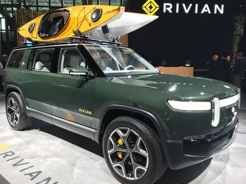 Pirelli Scorpion Verde Náhľadový obrázok 1632x1224