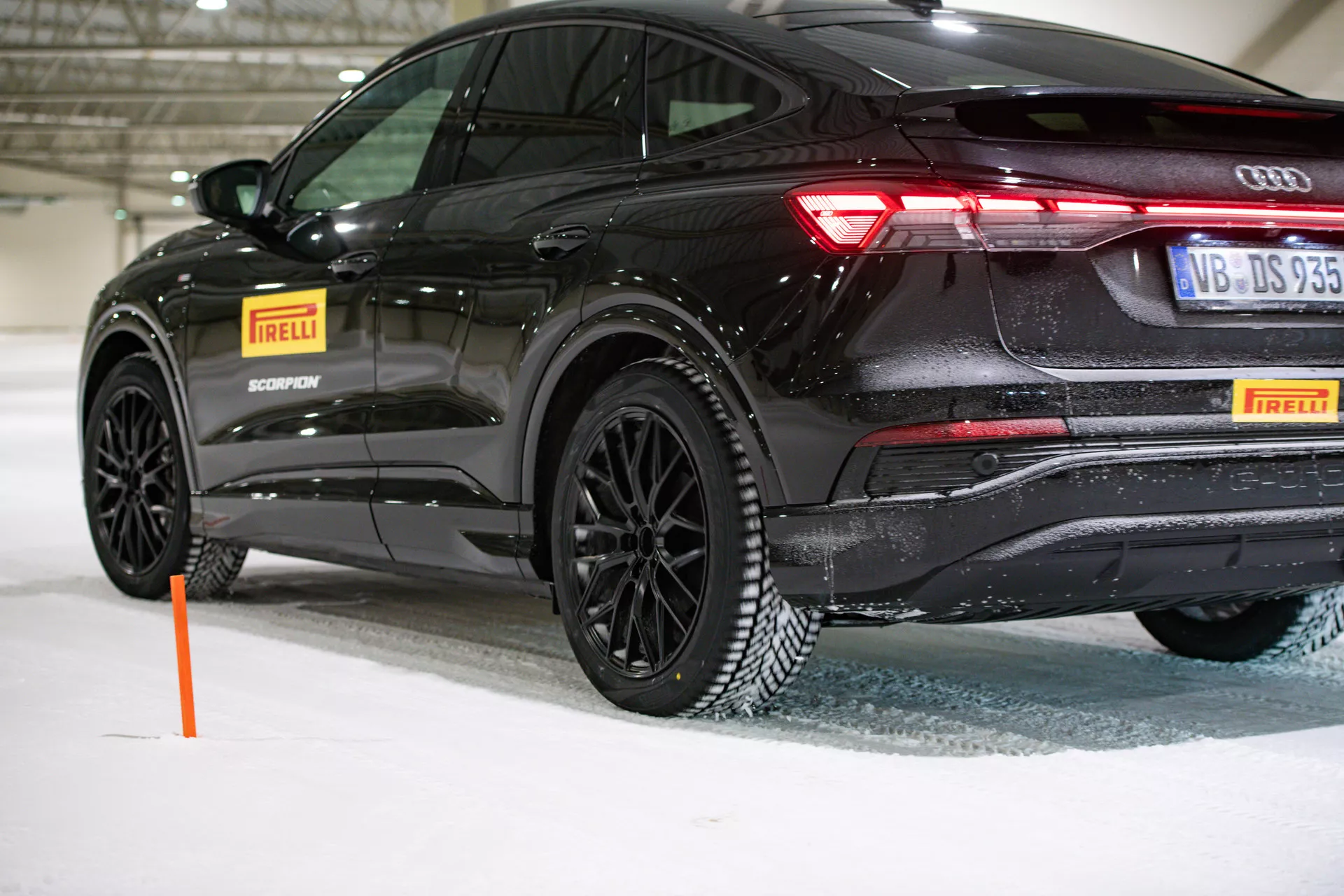 Pirelli Scorpion Winter 2 Obrázok
