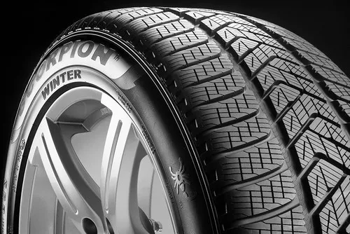Pirelli Scorpion Winter Náhľadový obrázok 1000x667