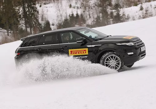 Pirelli Scorpion Winter Náhľadový obrázok 1000x700