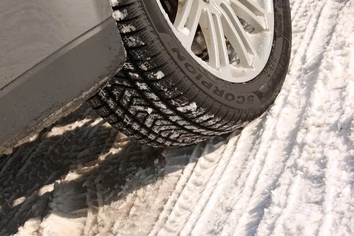 Pirelli Scorpion Winter Náhľadový obrázok 1000x667
