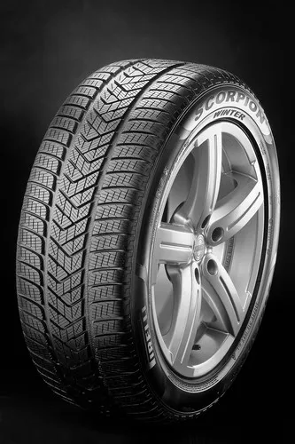 Pirelli Scorpion Winter Náhľadový obrázok 1000x1500