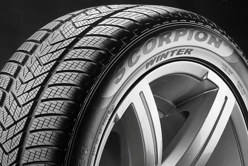 Pirelli Scorpion Winter Náhľadový obrázok 1000x667