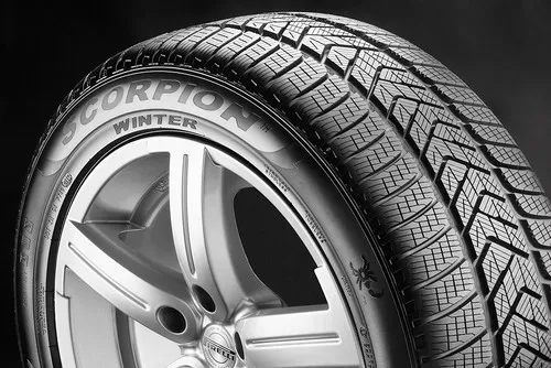 Pirelli Scorpion Winter Náhľadový obrázok 1000x667