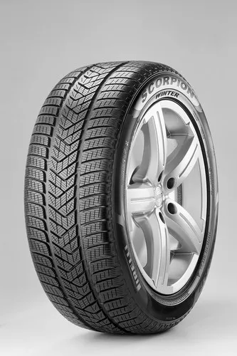 Pirelli Scorpion Winter Náhľadový obrázok 1000x1500