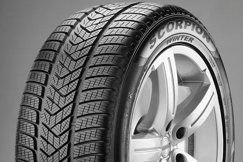 Pirelli Scorpion Winter Náhľadový obrázok 1000x667