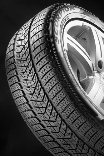 Pirelli Scorpion Winter Náhľadový obrázok 1000x1500